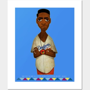 Mookie Posters and Art